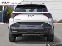 2026 Kia Sportage X-Line AWD