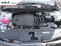 2026 Kia Sportage X-Line AWD