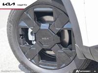 2026 Kia Sportage X-Line AWD