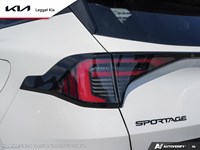 2026 Kia Sportage X-Line AWD