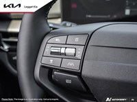 2026 Kia Sportage X-Line AWD