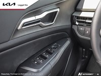2026 Kia Sportage X-Line AWD