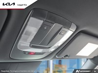 2026 Kia Sportage X-Line AWD