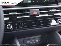 2026 Kia Sportage X-Line AWD