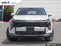 2026 Kia Sportage LX AWD