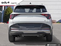 2026 Kia Sportage LX AWD