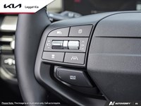 2026 Kia Sportage LX AWD