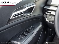 2026 Kia Sportage LX AWD