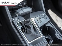 2026 Kia Sportage LX AWD