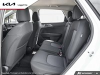 2026 Kia Sportage LX AWD