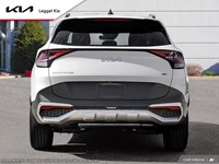 2025 Kia Sportage LX AWD