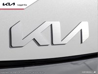 2025 Kia Sportage LX AWD