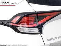 2025 Kia Sportage LX AWD