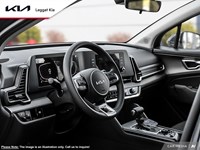 2025 Kia Sportage LX AWD