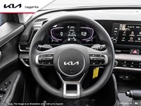 2025 Kia Sportage LX AWD