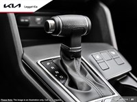 2025 Kia Sportage LX AWD