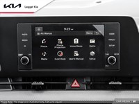 2025 Kia Sportage LX AWD