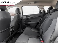 2025 Kia Sportage LX AWD