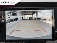 2025 Kia Sportage LX AWD