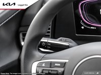 2025 Kia Sportage LX AWD