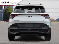 2025 Kia Sportage X-Line AWD *Ltd Avail*
