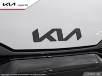 2025 Kia Sportage X-Line AWD *Ltd Avail*