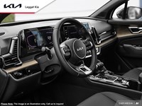 2025 Kia Sportage X-Line AWD *Ltd Avail*
