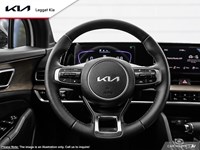 2025 Kia Sportage X-Line AWD *Ltd Avail*