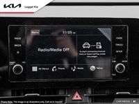 2025 Kia Sportage X-Line AWD *Ltd Avail*