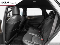 2025 Kia Sportage X-Line AWD *Ltd Avail*