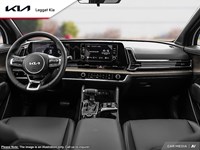 2025 Kia Sportage X-Line AWD *Ltd Avail*