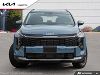 2026 Kia Sportage LX AWD