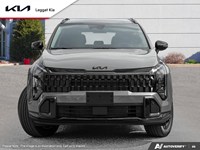 2026 Kia Sportage X-Line AWD *Ltd Avail*