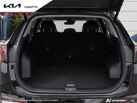 2026 Kia Sportage EX Premium AWD W/Black Interior
