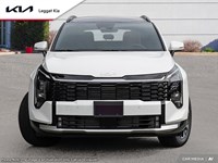 2026 Kia Sportage EX Premium AWD w/Red Interior