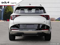 2026 Kia Sportage EX Premium AWD w/Red Interior