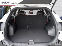 2026 Kia Sportage EX Premium AWD w/Red Interior