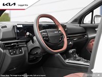 2026 Kia Sportage EX Premium AWD w/Red Interior