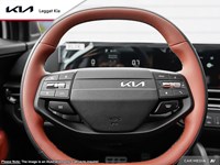 2026 Kia Sportage EX Premium AWD w/Red Interior
