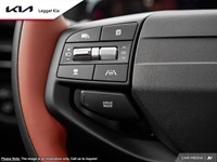 2026 Kia Sportage EX Premium AWD w/Red Interior