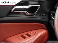 2026 Kia Sportage EX Premium AWD w/Red Interior