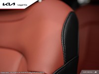 2026 Kia Sportage EX Premium AWD w/Red Interior