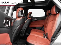 2026 Kia Sportage EX Premium AWD w/Red Interior