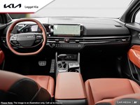 2026 Kia Sportage EX Premium AWD w/Red Interior