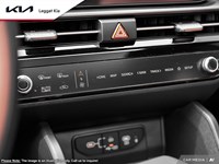 2026 Kia Sportage EX Premium AWD w/Red Interior