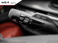 2026 Kia Sportage EX Premium AWD w/Red Interior
