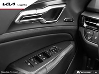 2026 Kia Sportage EX Premium AWD w/Black Interior