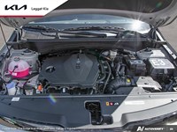 2026 Kia Sportage EX Premium AWD w/Black Interior