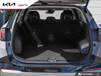 2026 Kia Sportage EX Premium AWD w/Black Interior