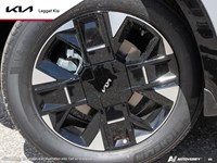 2026 Kia Sportage EX Premium AWD w/Black Interior